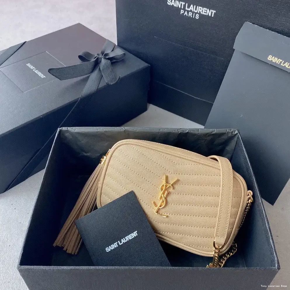 YSL BAG MINI LOU 0701